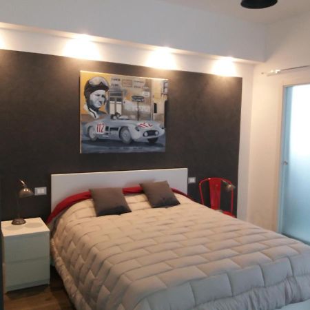 Bed and Breakfast Le Tre Gioie Palermo Zewnętrze zdjęcie
