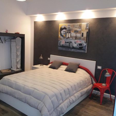 Bed and Breakfast Le Tre Gioie Palermo Zewnętrze zdjęcie