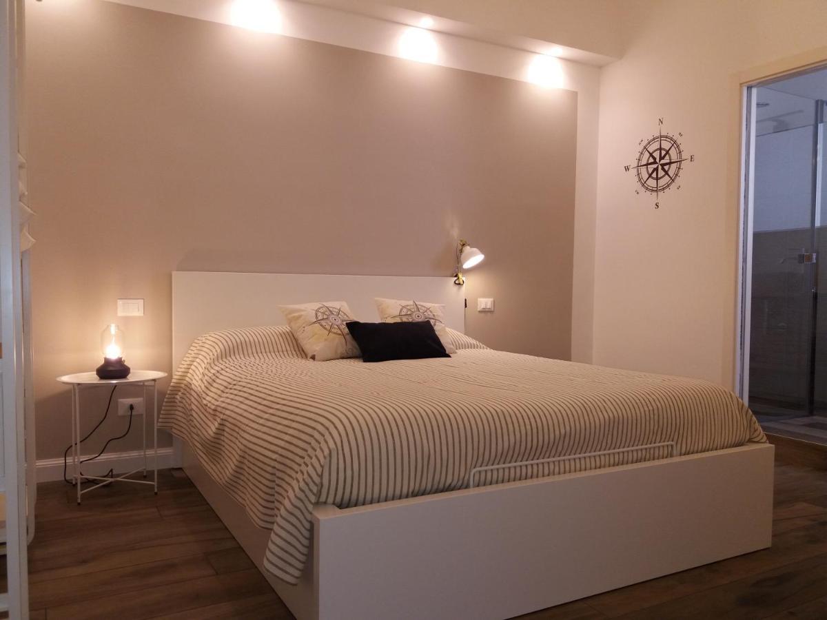 Bed and Breakfast Le Tre Gioie Palermo Zewnętrze zdjęcie
