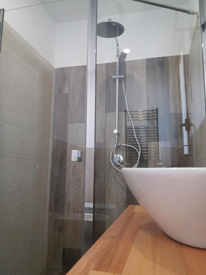 Bed and Breakfast Le Tre Gioie Palermo Zewnętrze zdjęcie