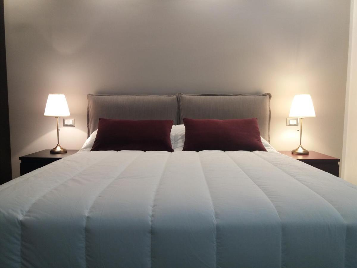 Bed and Breakfast Le Tre Gioie Palermo Zewnętrze zdjęcie