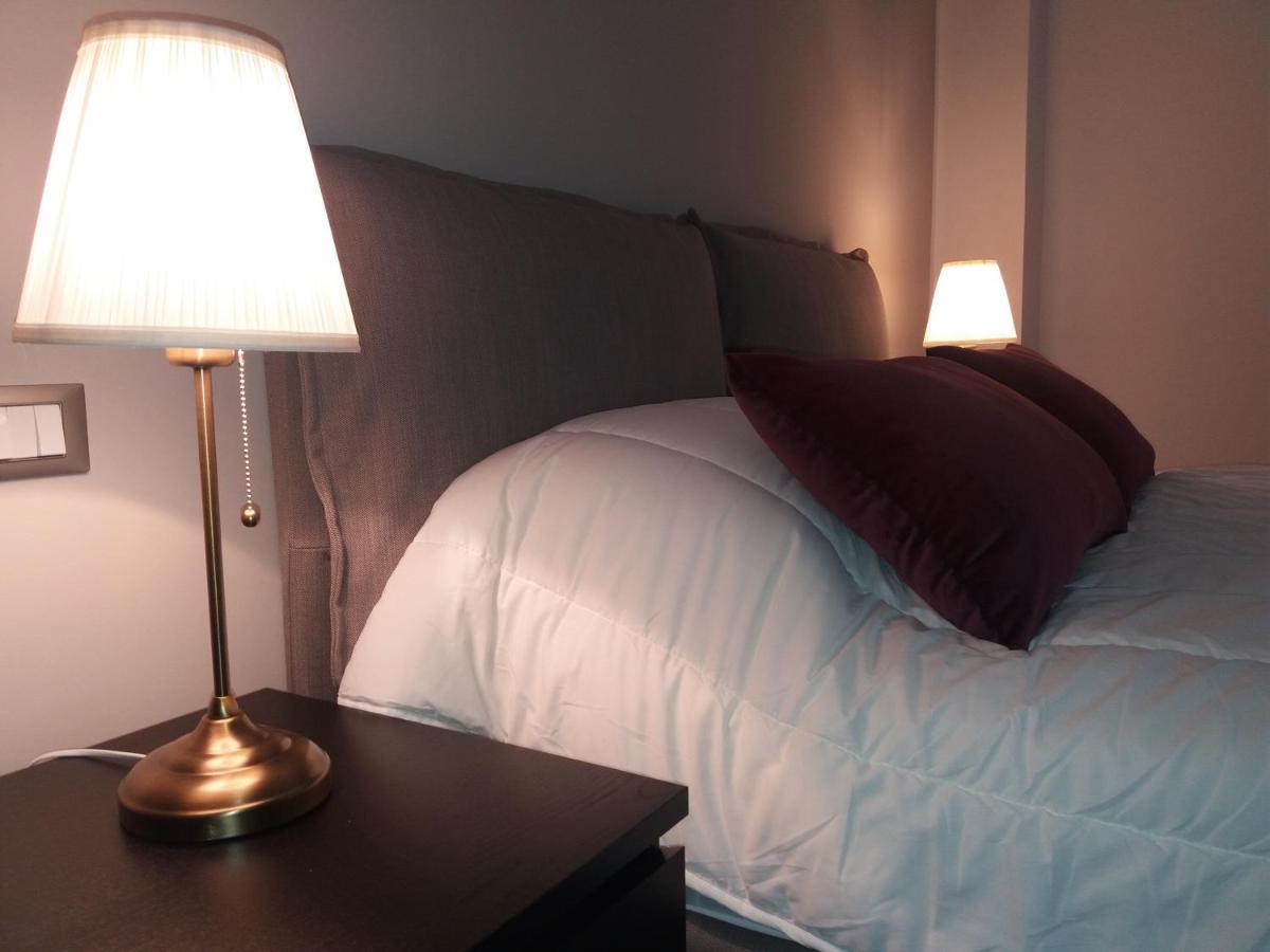 Bed and Breakfast Le Tre Gioie Palermo Zewnętrze zdjęcie