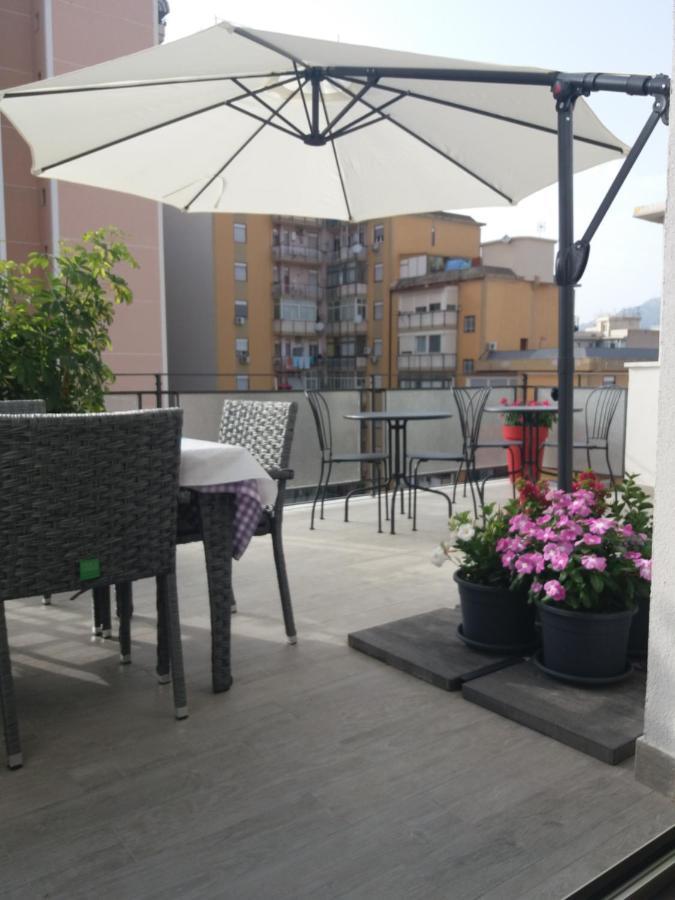 Bed and Breakfast Le Tre Gioie Palermo Zewnętrze zdjęcie