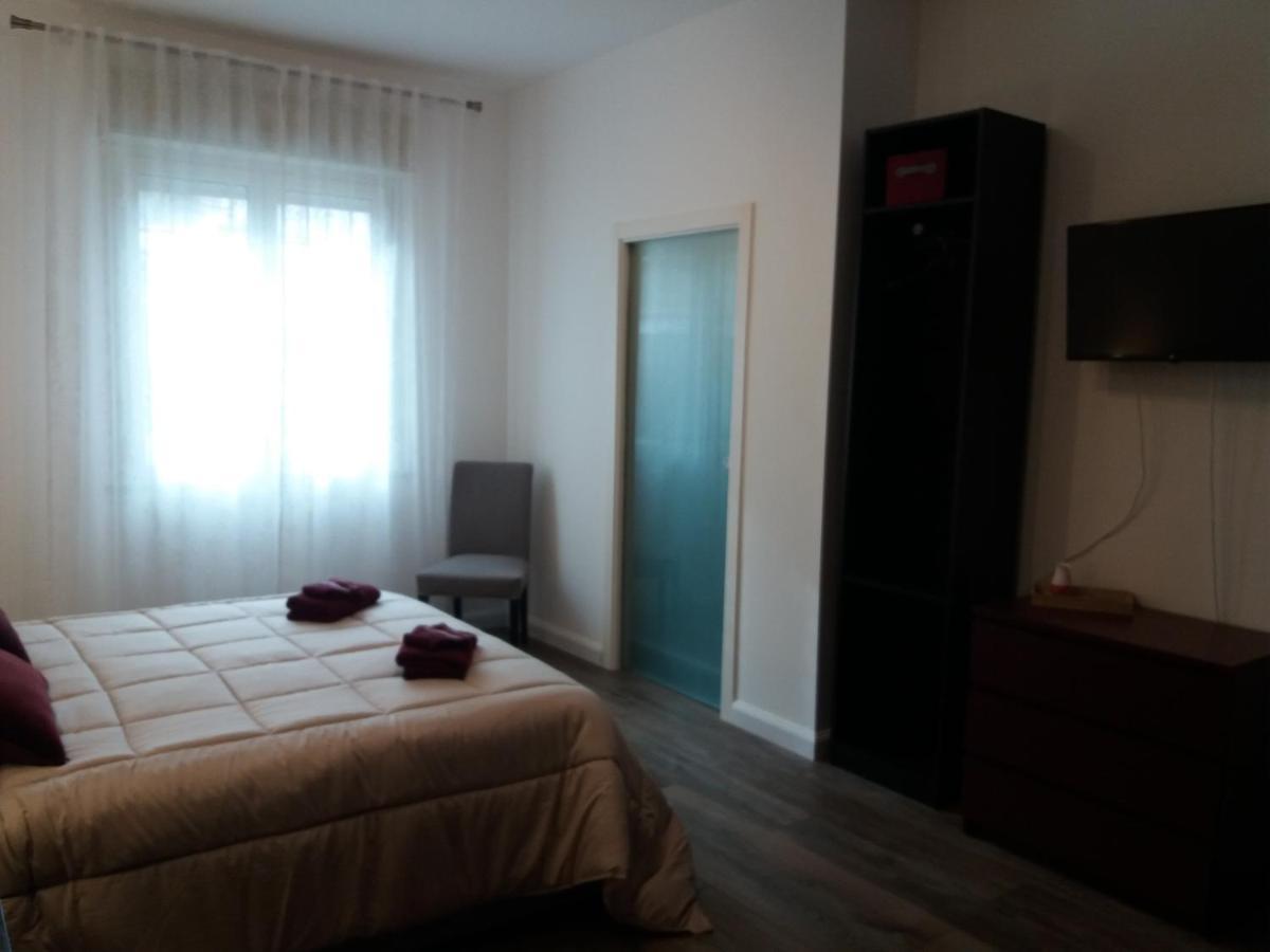 Bed and Breakfast Le Tre Gioie Palermo Zewnętrze zdjęcie