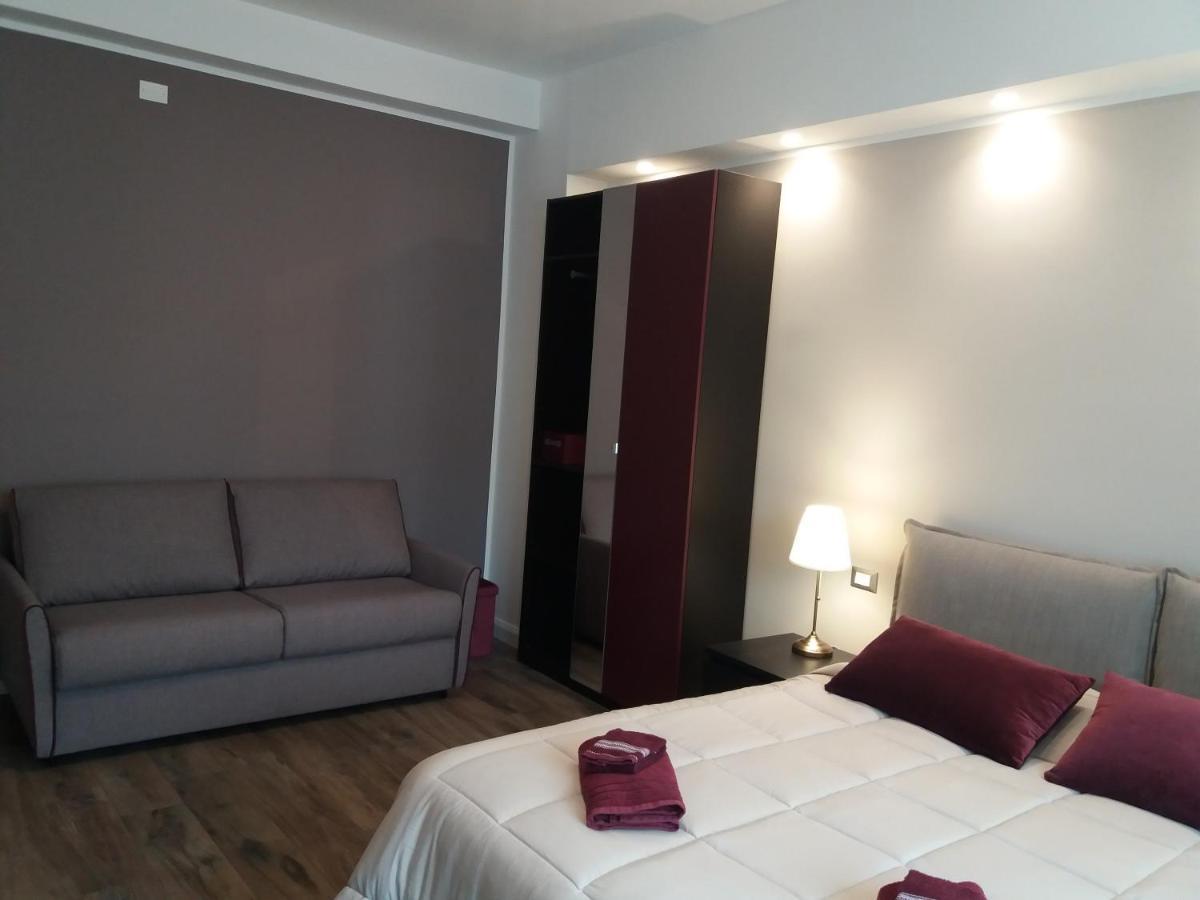Bed and Breakfast Le Tre Gioie Palermo Zewnętrze zdjęcie
