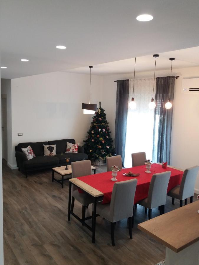 Bed and Breakfast Le Tre Gioie Palermo Zewnętrze zdjęcie